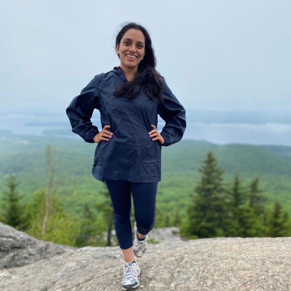 Meet the Posher - Ria! - Picture 2 of 2